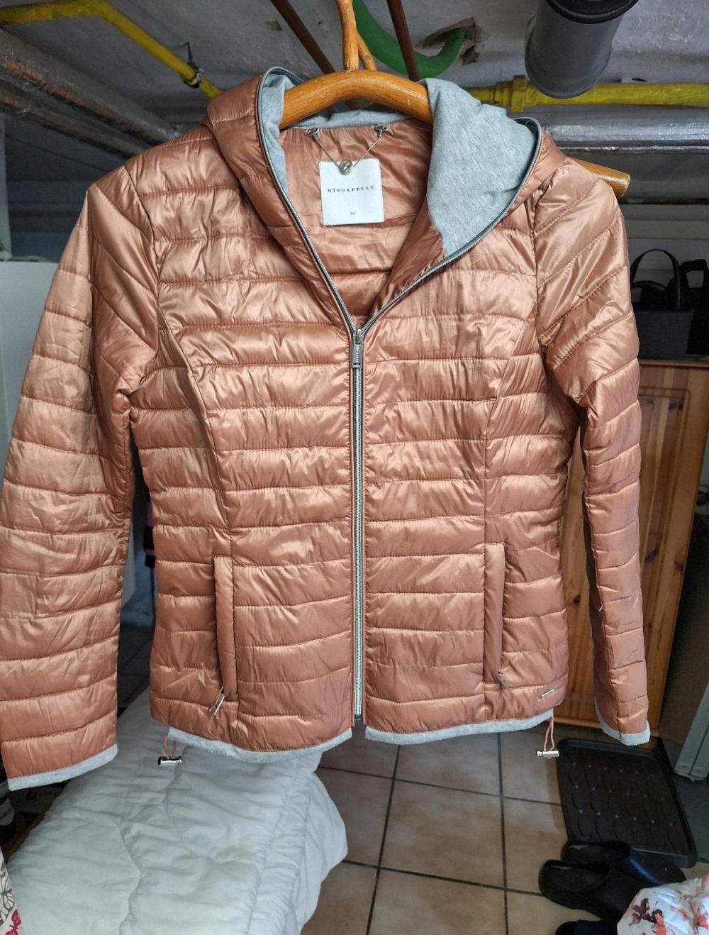 Übergangsjacke