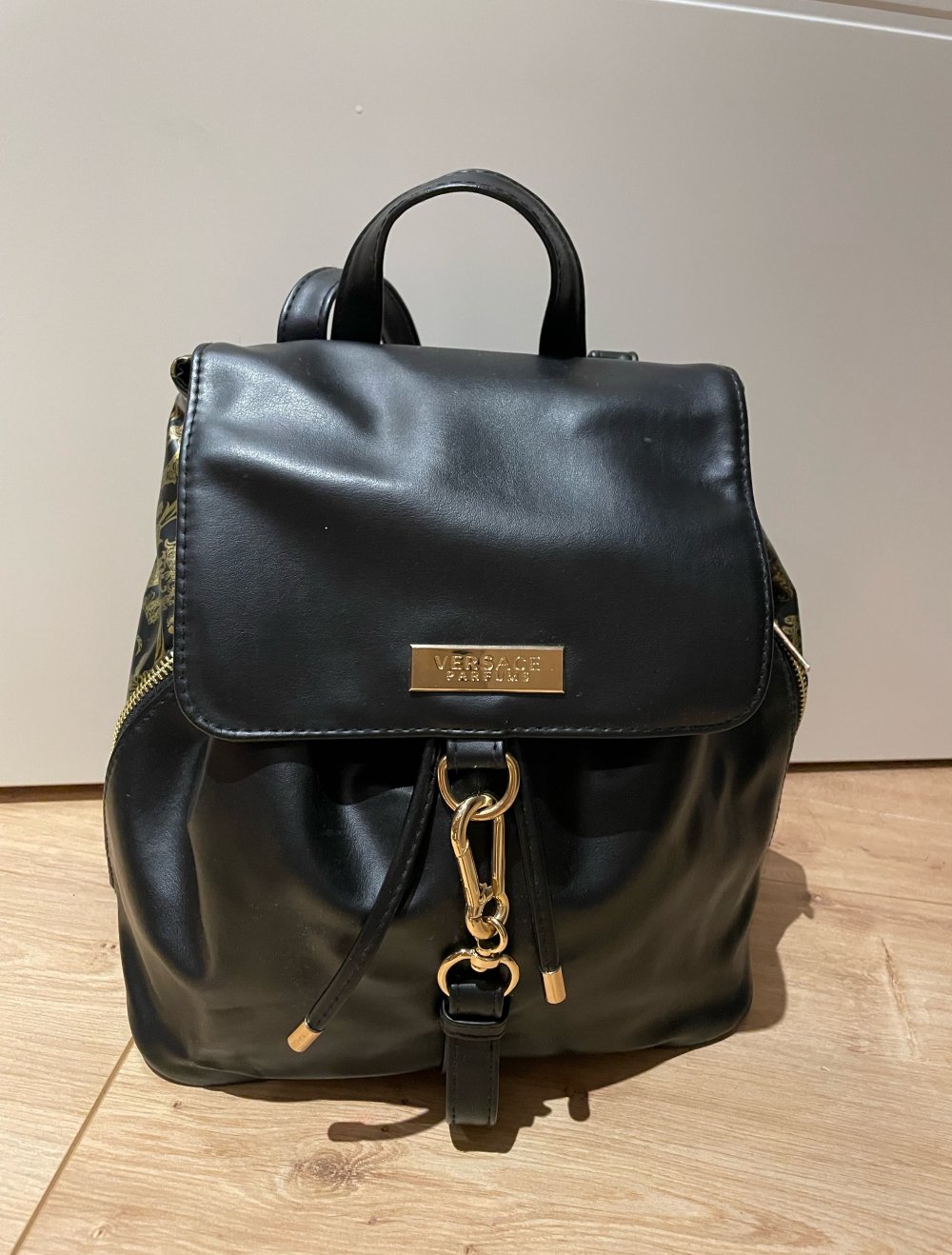 Versace Rucksack