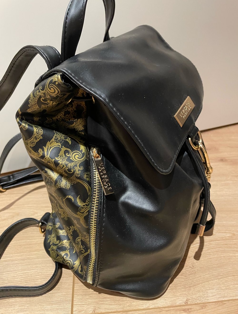 Versace Rucksack