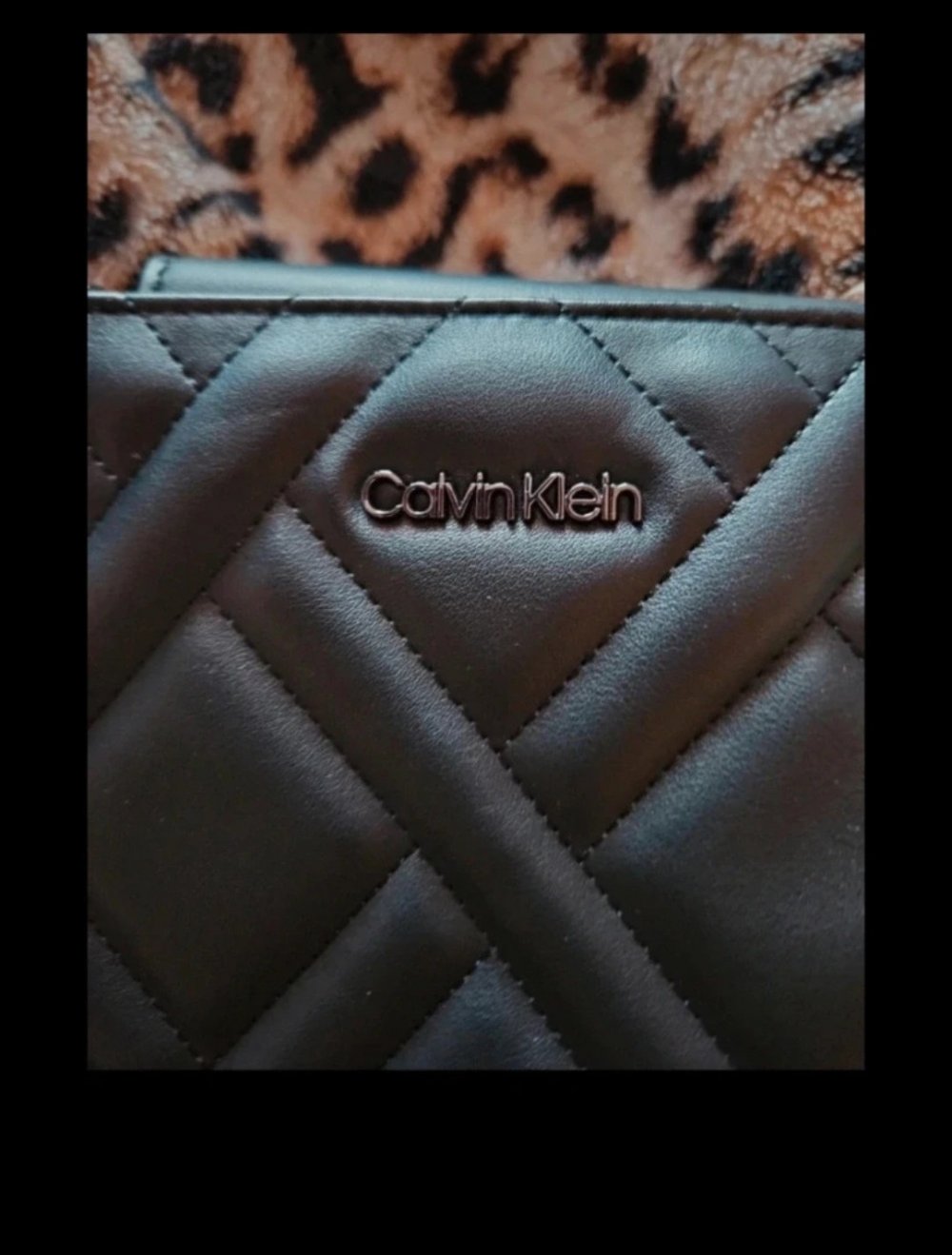 Tasche neu Calvin klein
