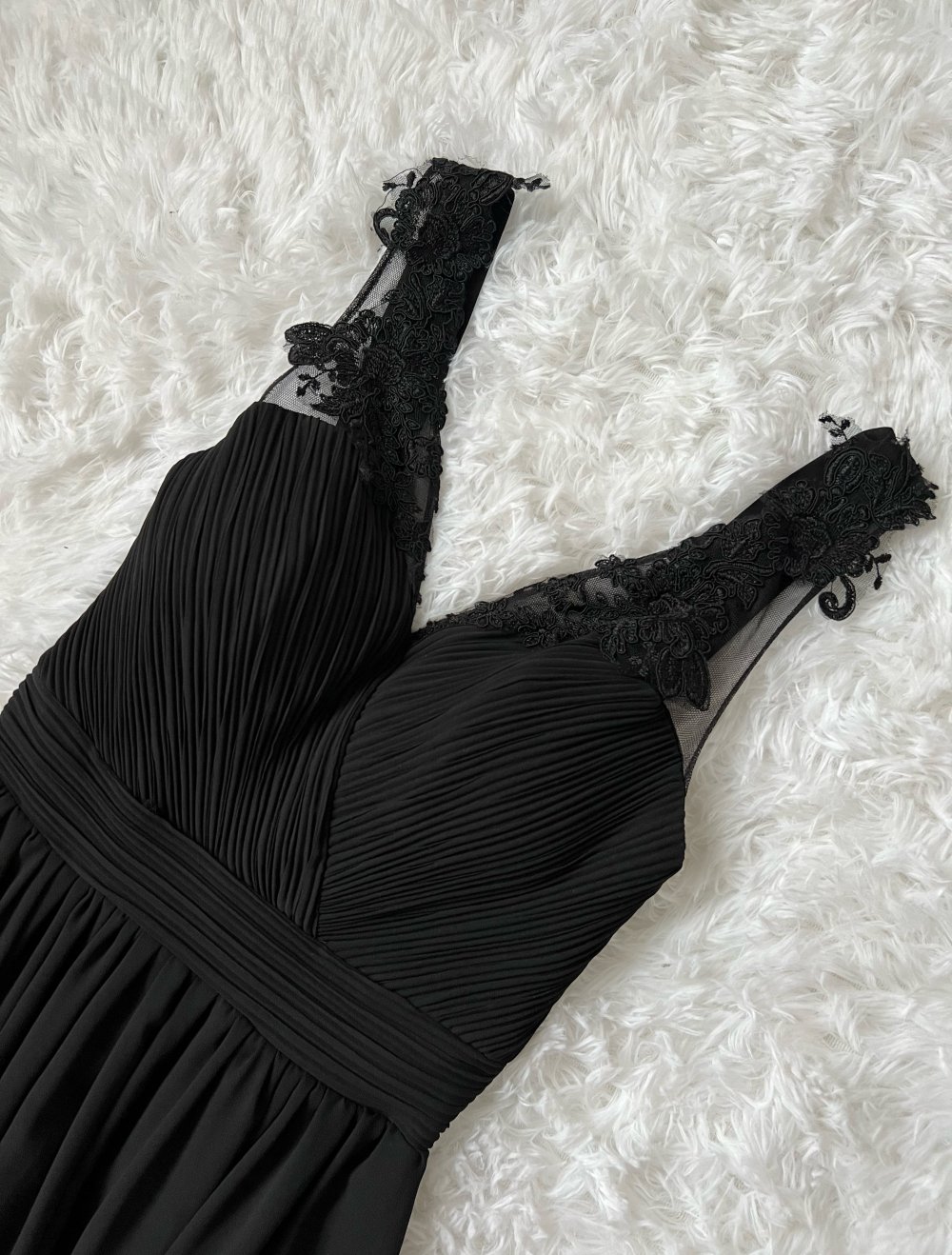 Abendkleid