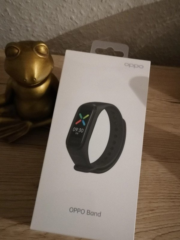 Oppo Band