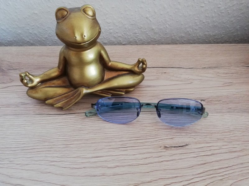 Sonnenbrille Aldiana by Optic Society