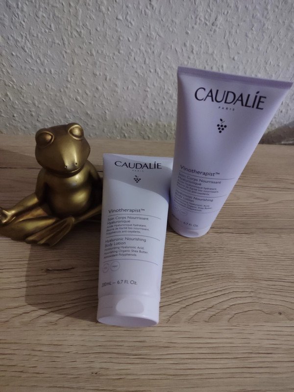 Caudalie Vinotherapist Body Lotion