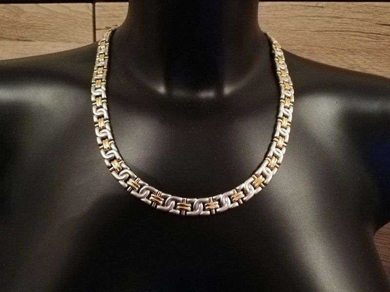 Statementkette