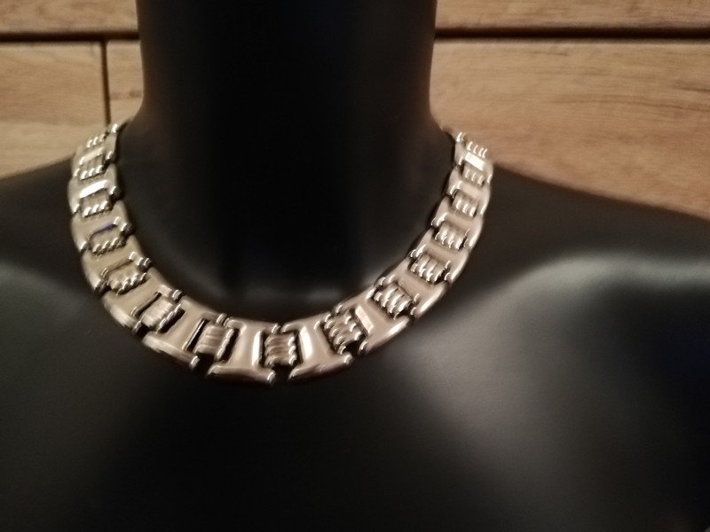 Statementkette