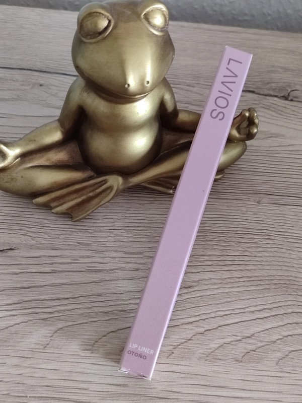 Lavios Lip Liner Otono