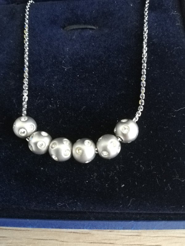Swarovski Kette