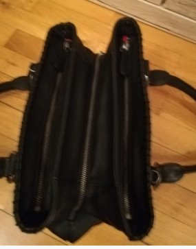 Fritzi aus Preußen Tasche