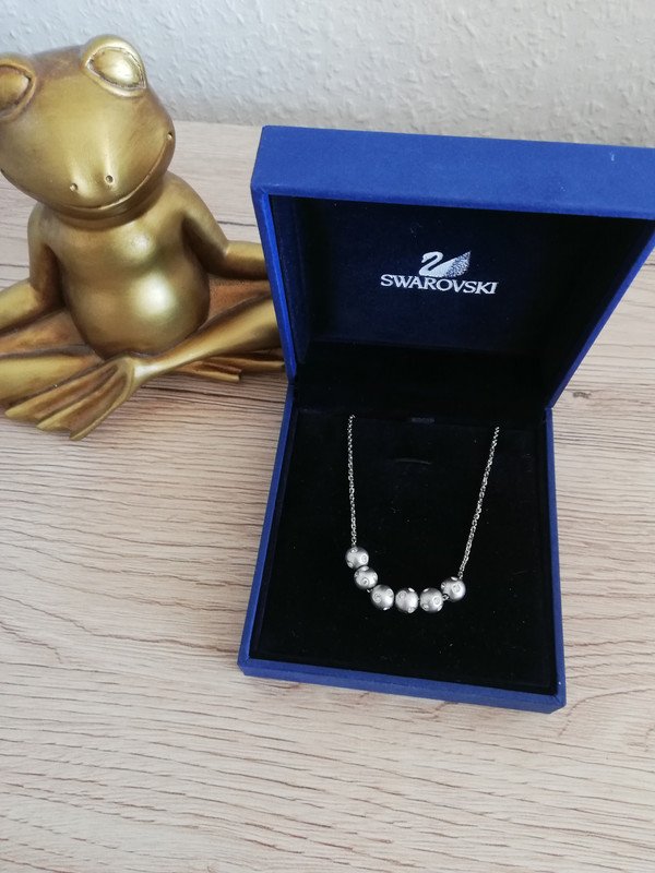 Swarovski Kette