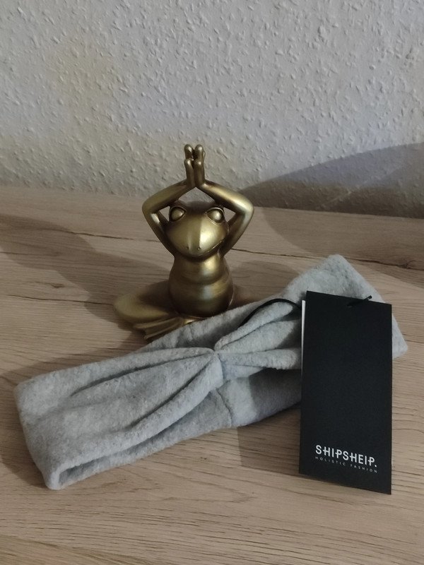 ShipSheip Stirnband