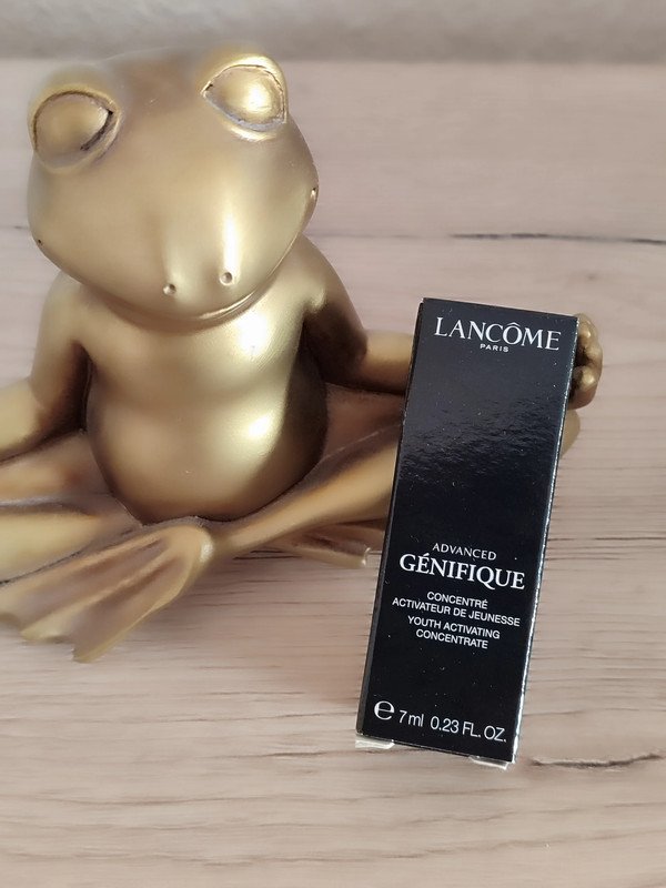 Lancome Advanced Genifique Serum