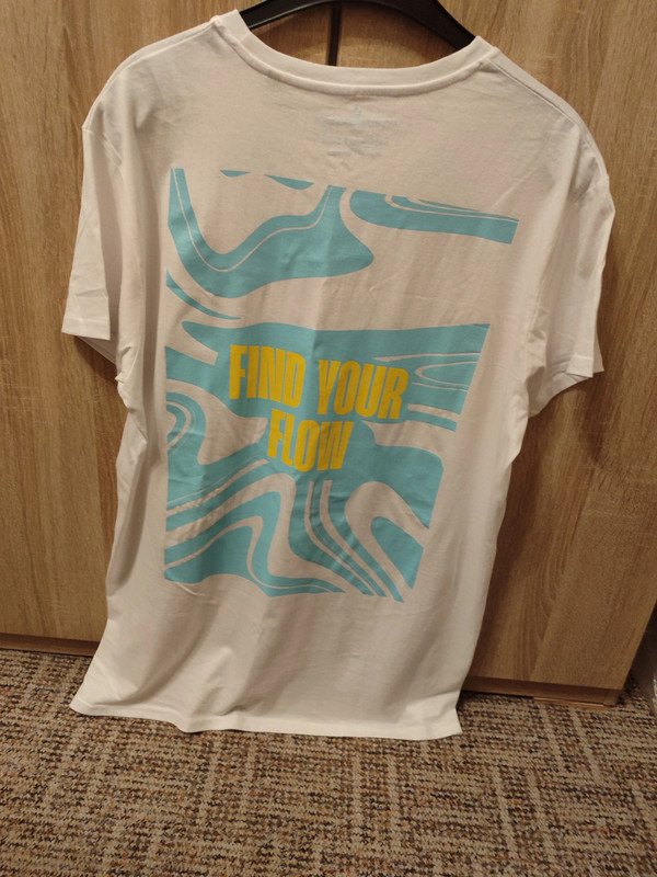 Trendraider T-Shirt Boyfriend Oversized