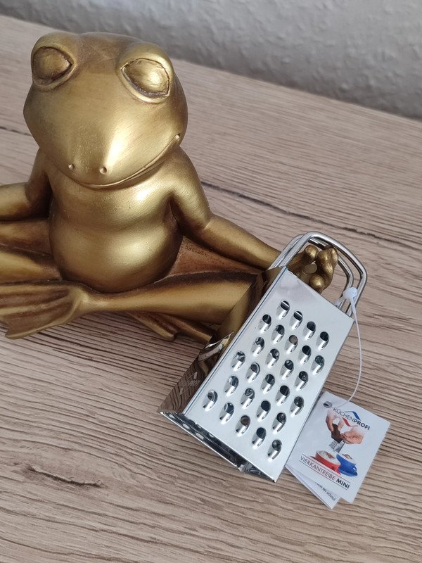 Küchenprofi Minireibe