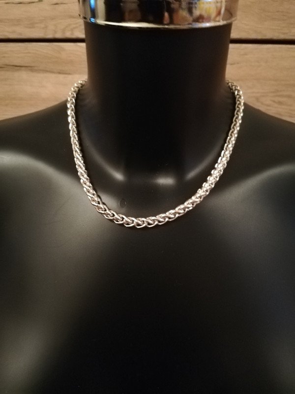 Statementkette