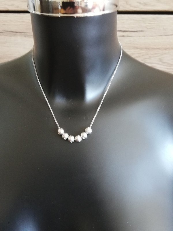 Swarovski Kette