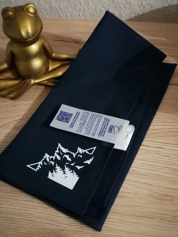 Atlantis Bandana Goal