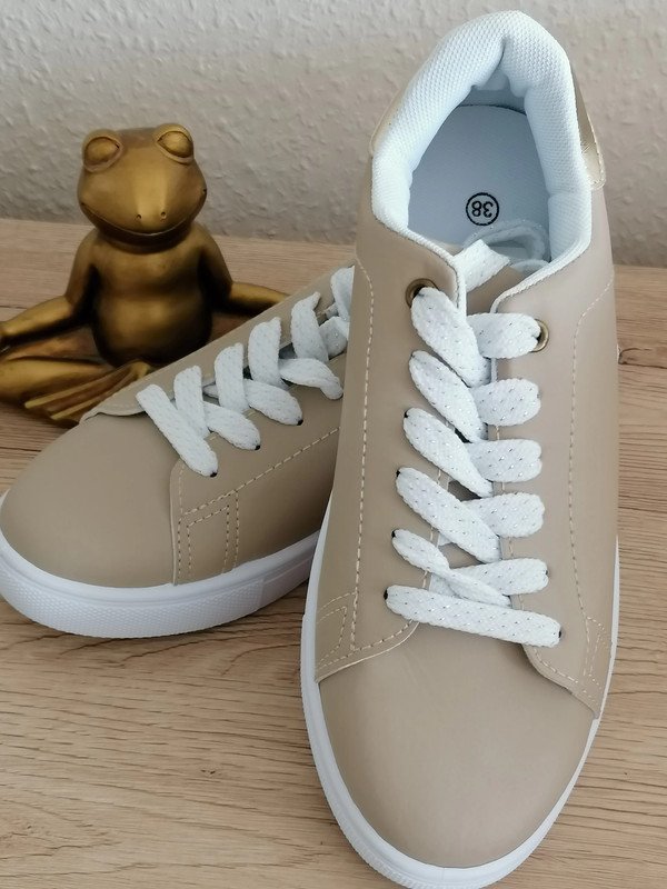 Sneaker Gr. 38 