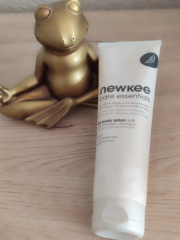Newkee Bodylotion