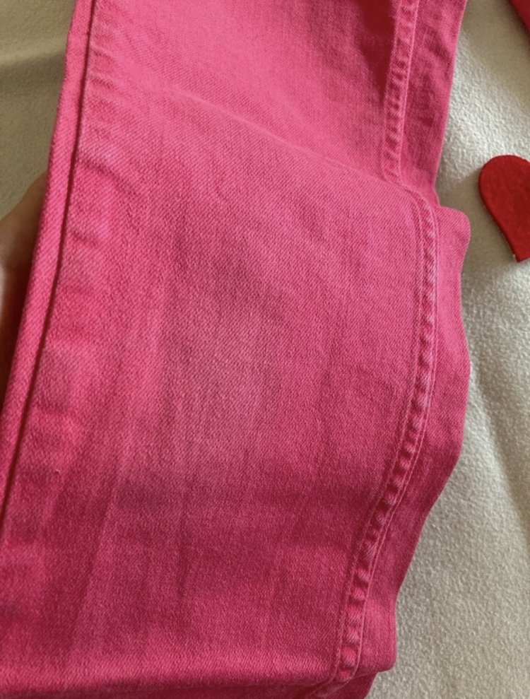 Jeans, Hose, 140