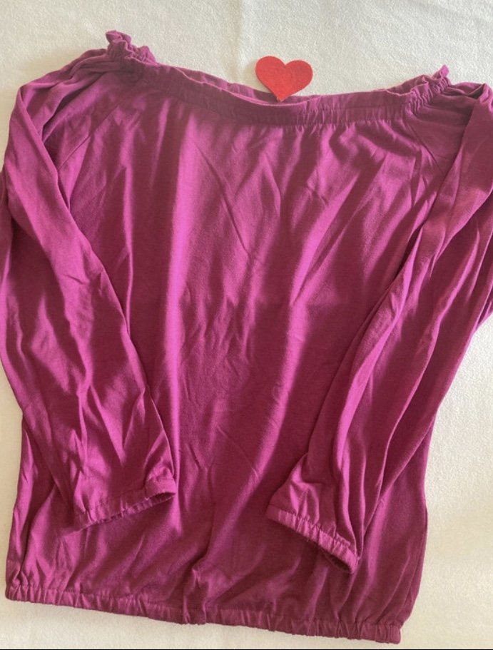Pullover, Langarmshirt, 146/152