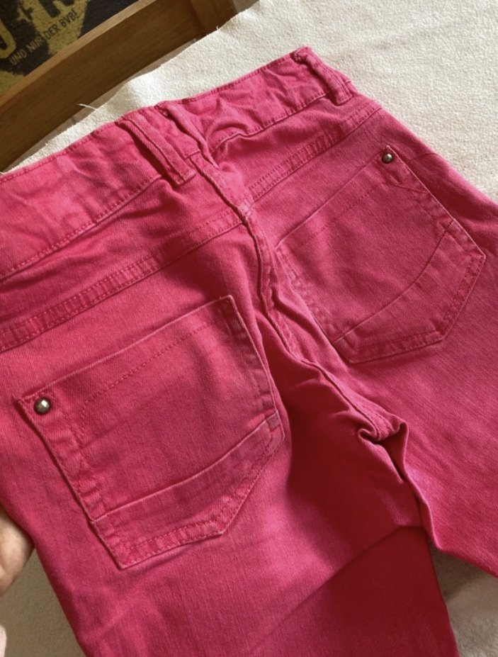 Jeans, Hose, 140