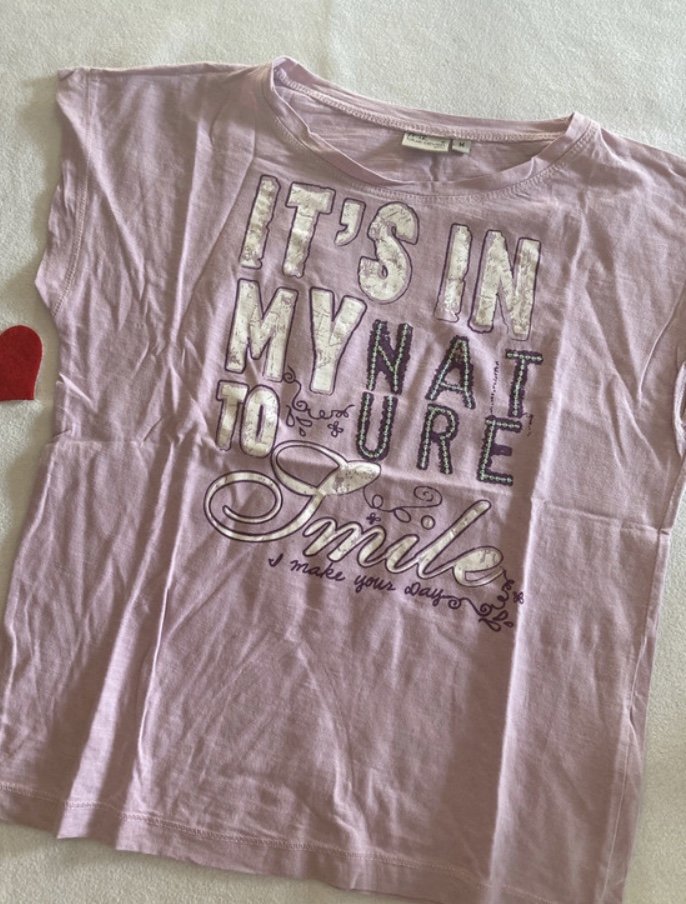 Tshirt, 146/152