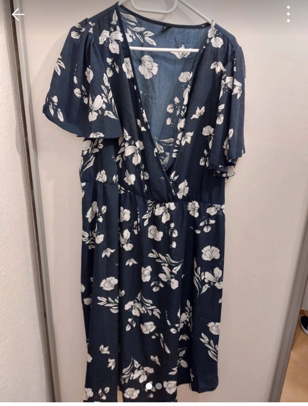 Sommerkleid