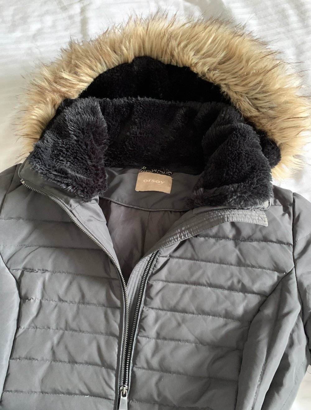 Winterjacke