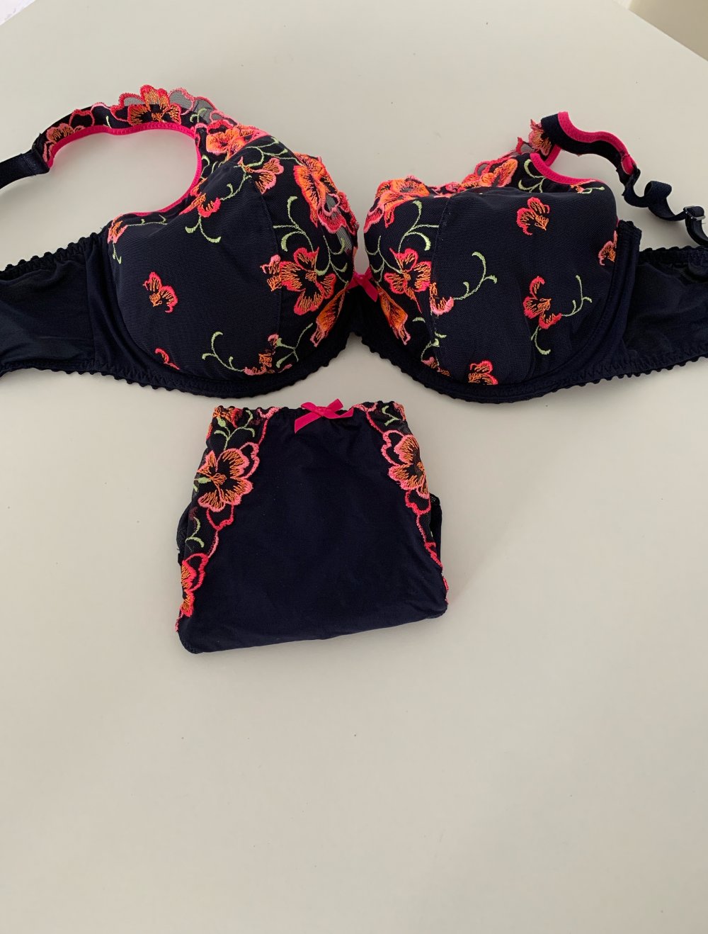 BH Set