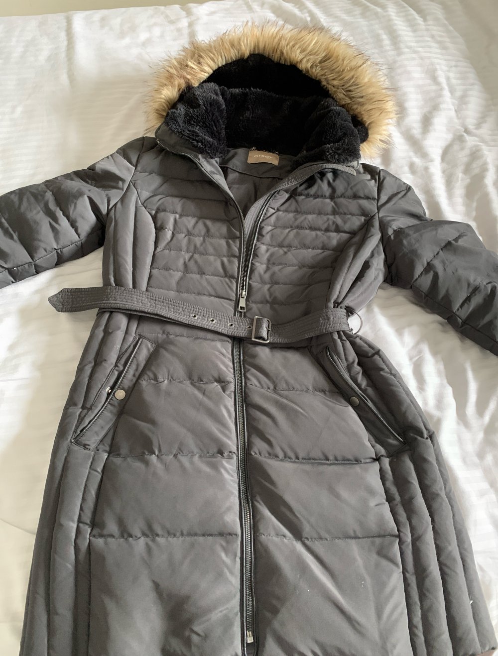Winterjacke