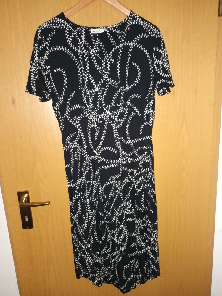 Sommerkleid von Masai