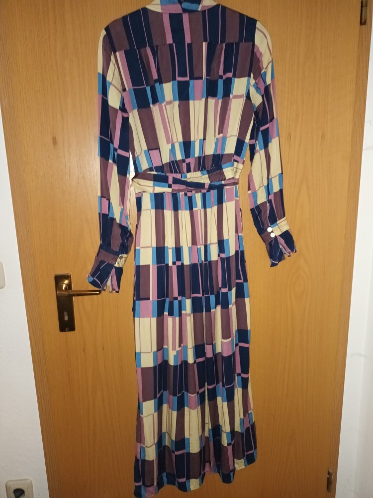 Maxikleid Noa Noa