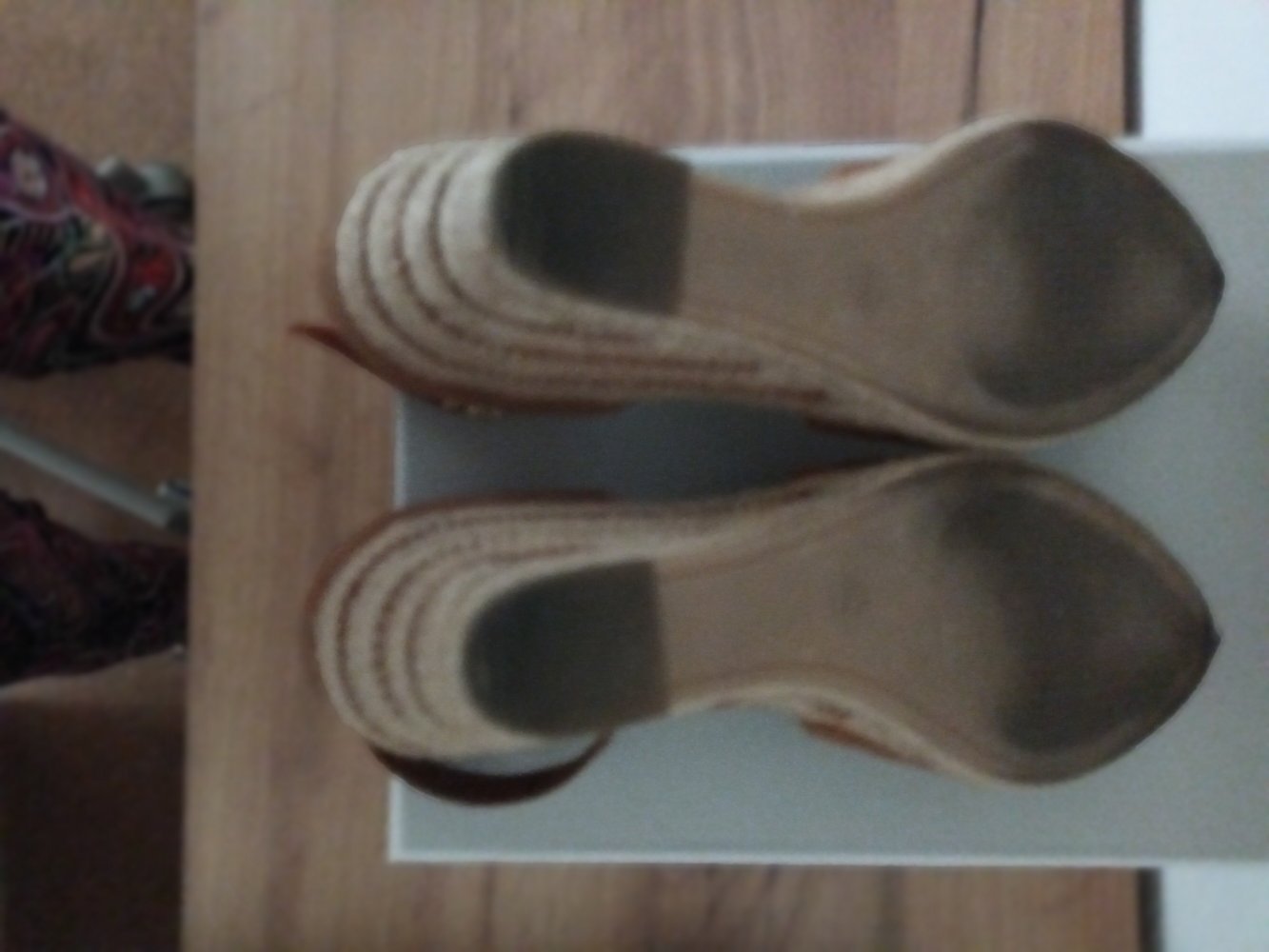 Wedges von Tamaris