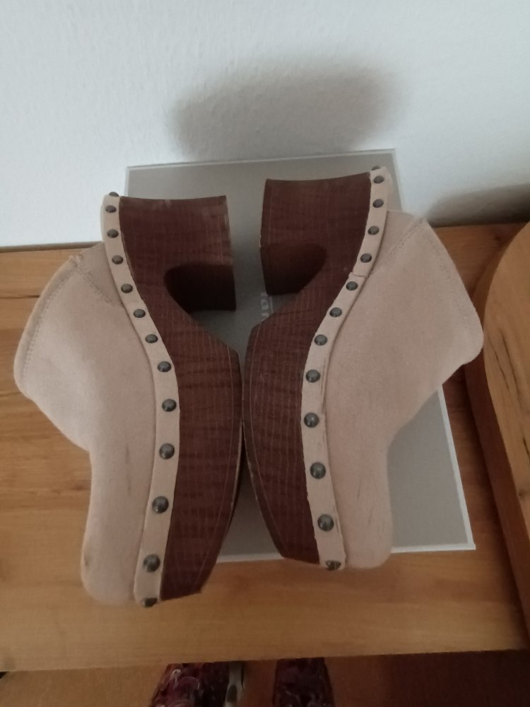 Raulederclogs