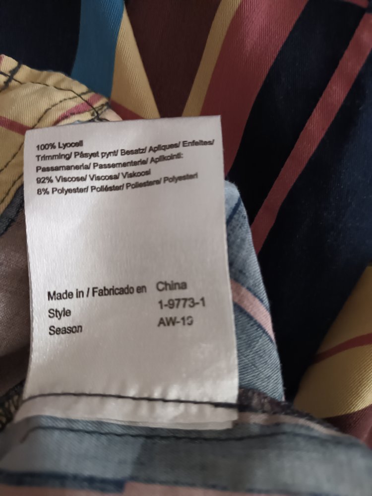 Maxikleid Noa Noa