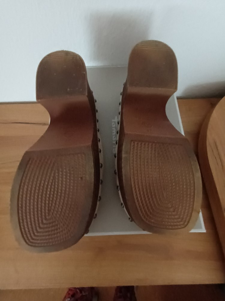 Raulederclogs