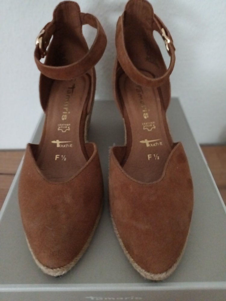 Wedges von Tamaris