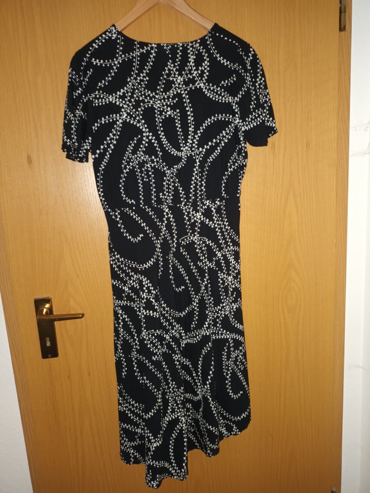 Sommerkleid von Masai