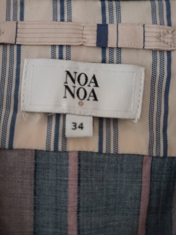 Maxikleid Noa Noa