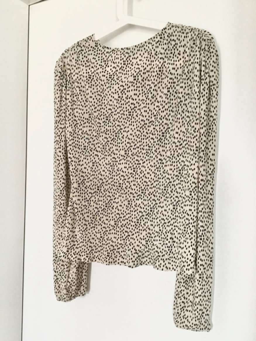 Coole Bluse von Mango, M, Top Zustand