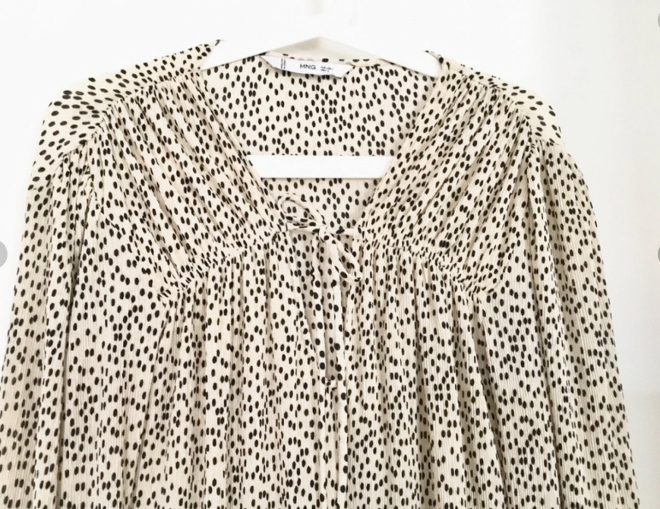 Coole Bluse von Mango, M, Top Zustand