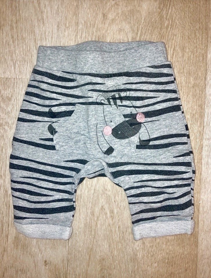 Set Body und Hose 56 Mädchen - wie NEU