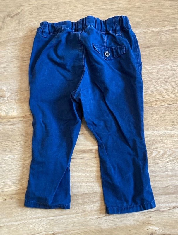 Hose 74 H&M