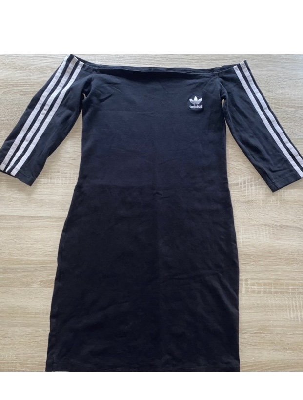 Adidas Kleid