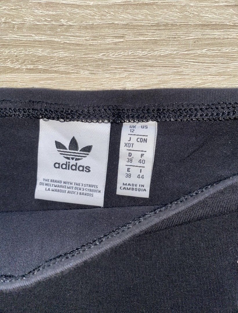 Adidas Kleid