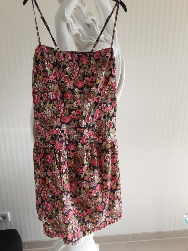 Sommerkleid 