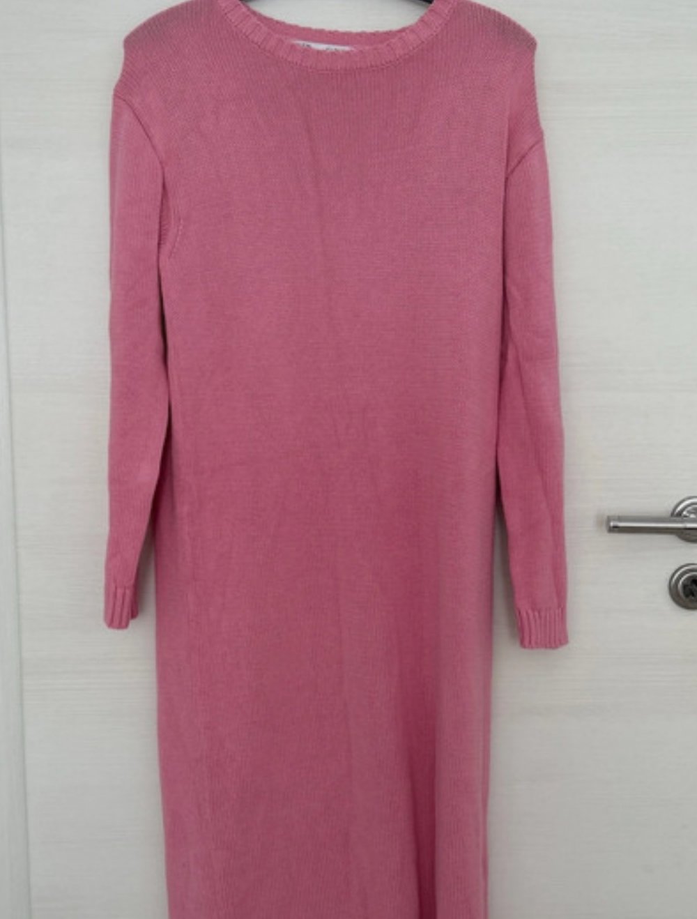Winterkleid