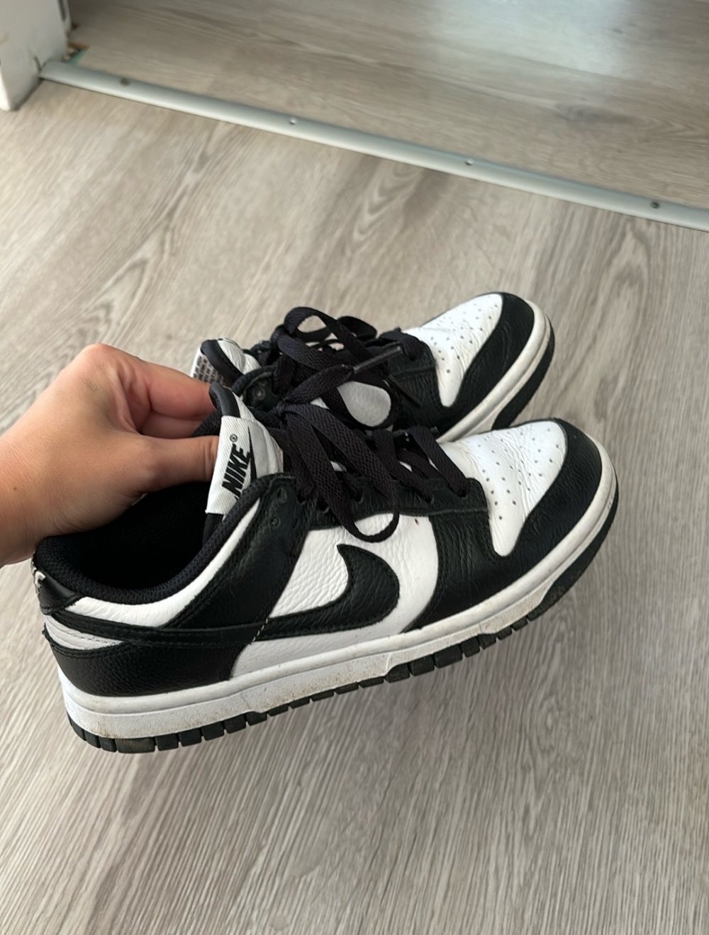 Nike Dunks