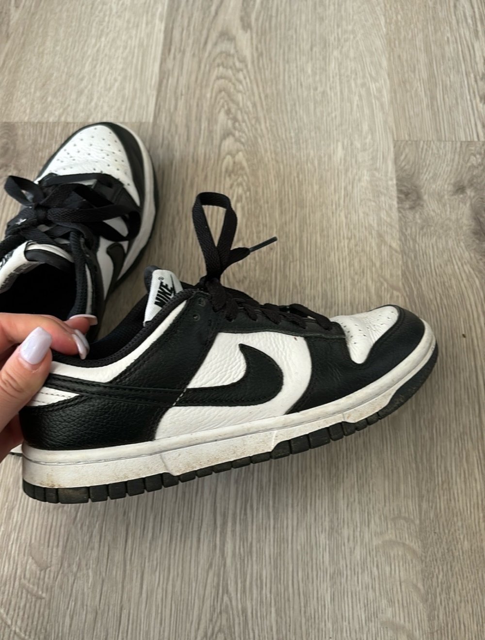 Nike Dunks